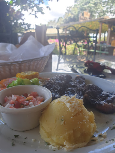 Las Carnitas Steak House and Grill