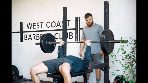 West Coast Barbell Club