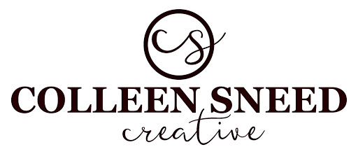 Colleen Sneed Creative, LLC