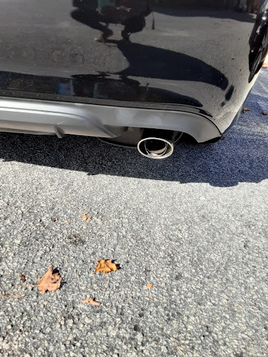 Auto Body Shop «ABRA Auto Body & Glass», reviews and photos, 6934 Douglas Blvd, Douglasville, GA 30135, USA