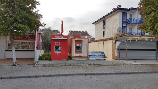 Akbank Atm