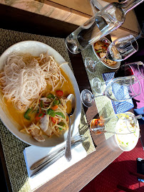 Nouille du Restaurant thaï Thaï Siam à Paris - n°6