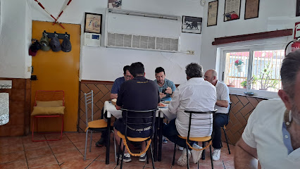 Cervecería El Toreo - Pje. Arrabal, 03110 Mutxamel, Alicante, Spain