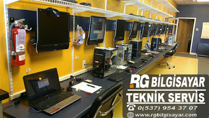 RG Bilgisayar