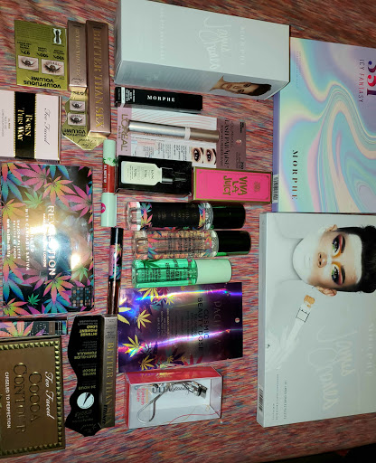 Beauty Salon «Ulta Beauty», reviews and photos, 6600 Spring Stuebner Rd Suite 148, Spring, TX 77389, USA