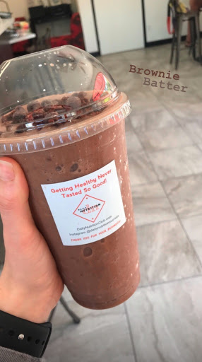 Daily Nutrition Murrieta image