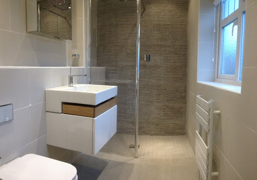 Cheshire Bathrooms & Electrical
