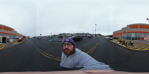 Home Improvement Store «The Home Depot», reviews and photos, 391 College Heights, Watertown, NY 13601, USA