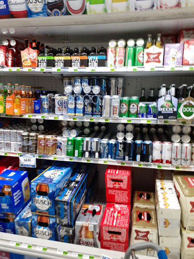 Supermarket «Sabor Tropical Supermarket», reviews and photos, 969 Normandy Dr, Miami Beach, FL 33141, USA