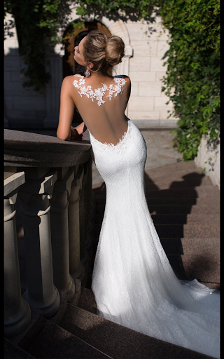 Bridal Shop «Bela Bridal wedding, prom, & Quinceanera», reviews and photos, 2161 MacArthur Rd, Whitehall, PA 18052, USA