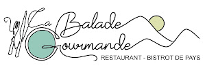 Photos du propriétaire du Restaurant La Balade Gourmande à Soudorgues - n°10