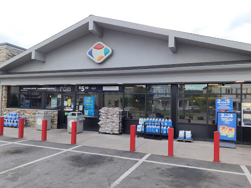 Convenience Store «Turkey Hill Minit Market», reviews and photos, 521 W Front St, Berwick, PA 18603, USA