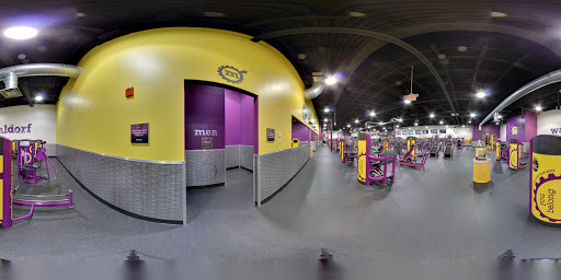 Gym «Planet Fitness», reviews and photos, 3245 Plaza Way, Waldorf, MD 20603, USA