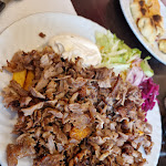 Photo n°1 de l'avis de Marvin.t fait le 29/08/2023 à 06:54 sur le  Erdal`s Streetdöner à Wilhelmshaven