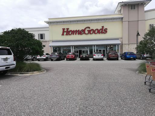Department Store «HomeGoods», reviews and photos, 5505 S Williamson Blvd, Port Orange, FL 32128, USA