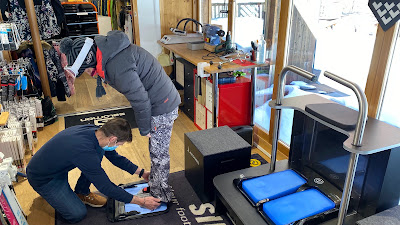 INTERSPORT - LA PLAGNE BELLECOTE à La Plagne-Tarentaise