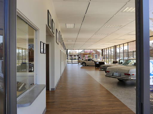 Used Car Dealer «Auto Haus (Williamsburg)», reviews and photos, 212 2nd St, Williamsburg, VA 23185, USA