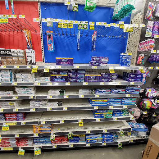 Discount Store «Dollar General», reviews and photos, 1990 McGowan Pkwy, Olivehurst, CA 95961, USA