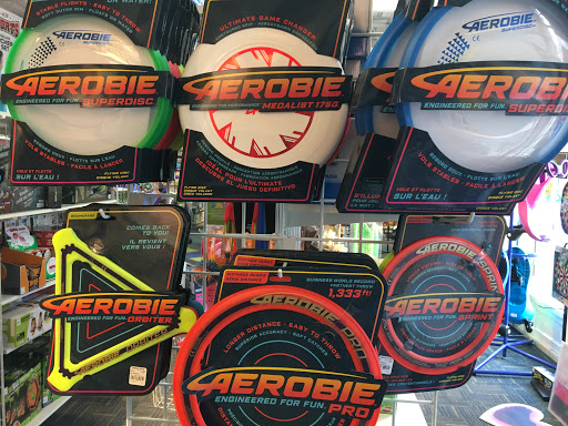 Toy Store «Timbuk Toys Lowry», reviews and photos, 200 Quebec St, Denver, CO 80230, USA