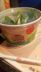 Photo n°125 de Burger King à Limoges ()