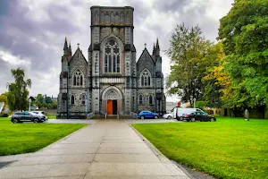 Church of St John The Evangelist image