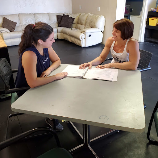 Gym «CrossFit Upper Limit», reviews and photos, 3143 E Greenway Rd, Phoenix, AZ 85032, USA