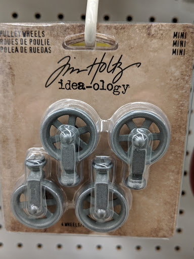 Fabric Store «Jo-Ann Fabrics and Crafts», reviews and photos, 44740 Ford Rd, Canton, MI 48187, USA