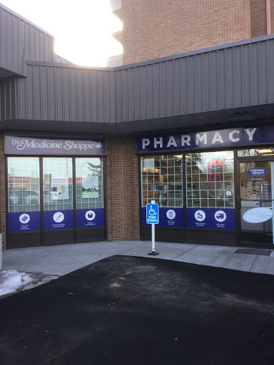 The Medicine Shoppe Pharmacy