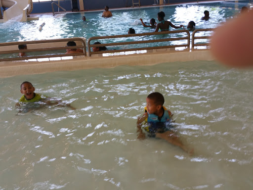 Community Center «Hickory Hill Community Center», reviews and photos, 3910 Ridgeway Rd, Memphis, TN 38115, USA