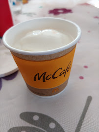 Plats et boissons du Restauration rapide McDonald's à Jacou - n°14