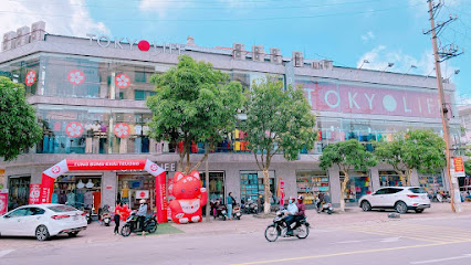 TOKYOLIFE Hà Tĩnh