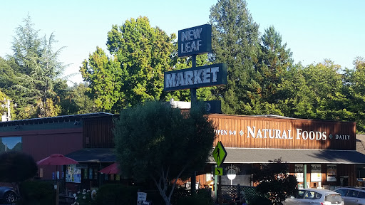 Grocery Store «New Leaf Community Markets», reviews and photos, 6240 CA-9, Felton, CA 95018, USA