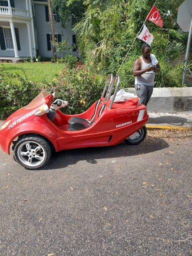 Motor Scooter Dealer «Solano Cycle of St Augustine», reviews and photos, 32 San Marco Ave, St Augustine, FL 32084, USA