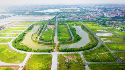 Dự án Vườn Sen Đồng Kỵ - Lotus Garden