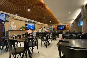 Regina Maris Bar e Restaurante image