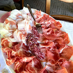 Photo n°6 de l'avis de Filippo.o fait le 30/08/2021 à 12:20 sur le  Trattoria Fopla “da Gelsy” à Specchio