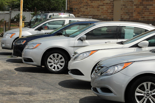 Used Car Dealer «DYNAMICS AUTO WHOLESALES INC», reviews and photos, 9301 Indianapolis Blvd, Highland, IN 46322, USA