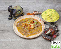 Curry du Tandoori Curry | Restaurant Indien | Emporter | Livraison | Thorigné-Fouillard | à Thorigné-Fouillard - n°9