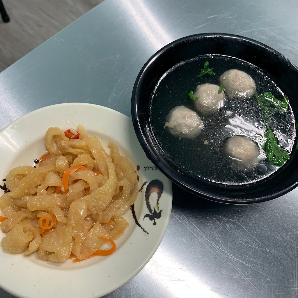 足香高麗菜飯-沙鹿午餐推薦、沙鹿晚餐推薦、沙鹿小吃推薦、沙鹿小吃店 的照片