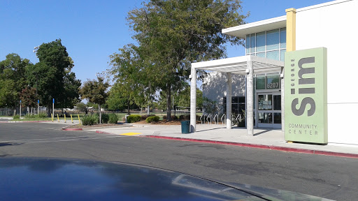 Community Center «George Sim Community Center», reviews and photos, 6207 Logan St, Sacramento, CA 95824, USA