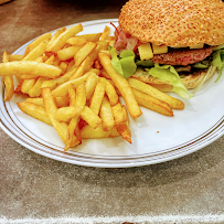 Photos du propriétaire du Restaurant de hamburgers Friterie La Ch’tite Patate à Cavaillon - n°12