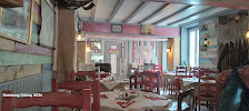 Atmosphère du Restaurant français la cambuse à L'Isle-Adam - n°8