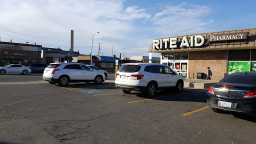 Pharmacy «Rite Aid», reviews and photos, 5650 Schaefer Rd, Dearborn, MI 48126, USA