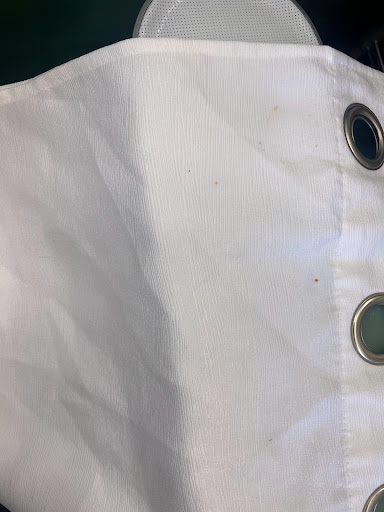 Dry Cleaner «NEXTGEN Cleaners», reviews and photos, 1574 Branham Ln, San Jose, CA 95118, USA