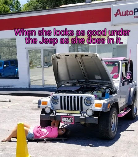 Auto Parts Store «Pete Olin Auto Parts», reviews and photos, 190 SW Montgomery Dr, Lake City, FL 32025, USA