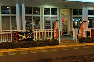 Hurricane Grill & Wings-Manorville image