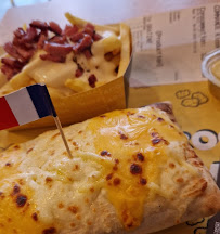 Aliment-réconfort du Restauration rapide Chamas Tacos et Chamas Burger Amiens - n°18