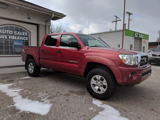 Used Car Dealer «Columbus Car Trader», reviews and photos, 6821 E Main St, Reynoldsburg, OH 43068, USA