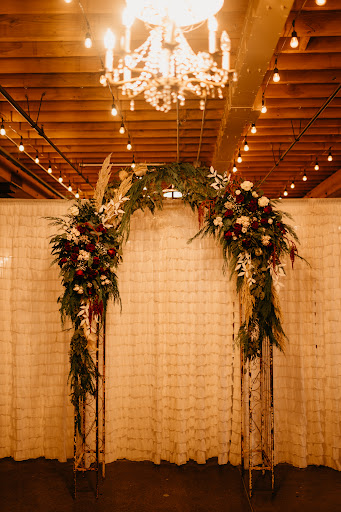 Wedding Venue «The Cheney Place», reviews and photos, 1600 Monroe Ave NW, Grand Rapids, MI 49505, USA