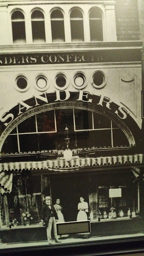 Golf Club «Fern Hill Golf Club», reviews and photos, 17600 Clinton River Rd, Charter Twp of Clinton, MI 48038, USA